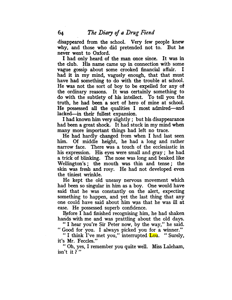 Original scan of Diary of a Drug Fiend, PDF page 78