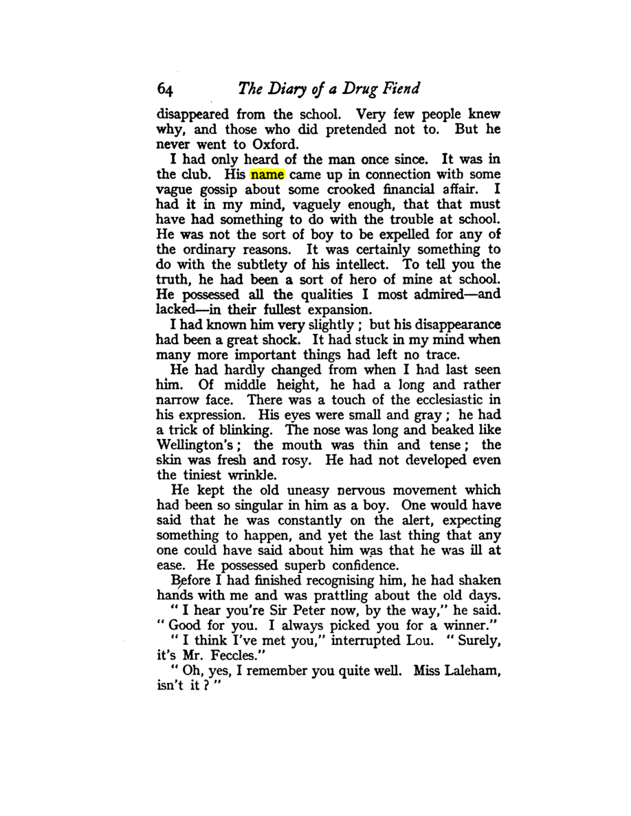 Original scan of Diary of a Drug Fiend, PDF page 78