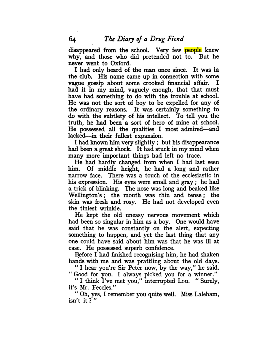 Original scan of Diary of a Drug Fiend, PDF page 78