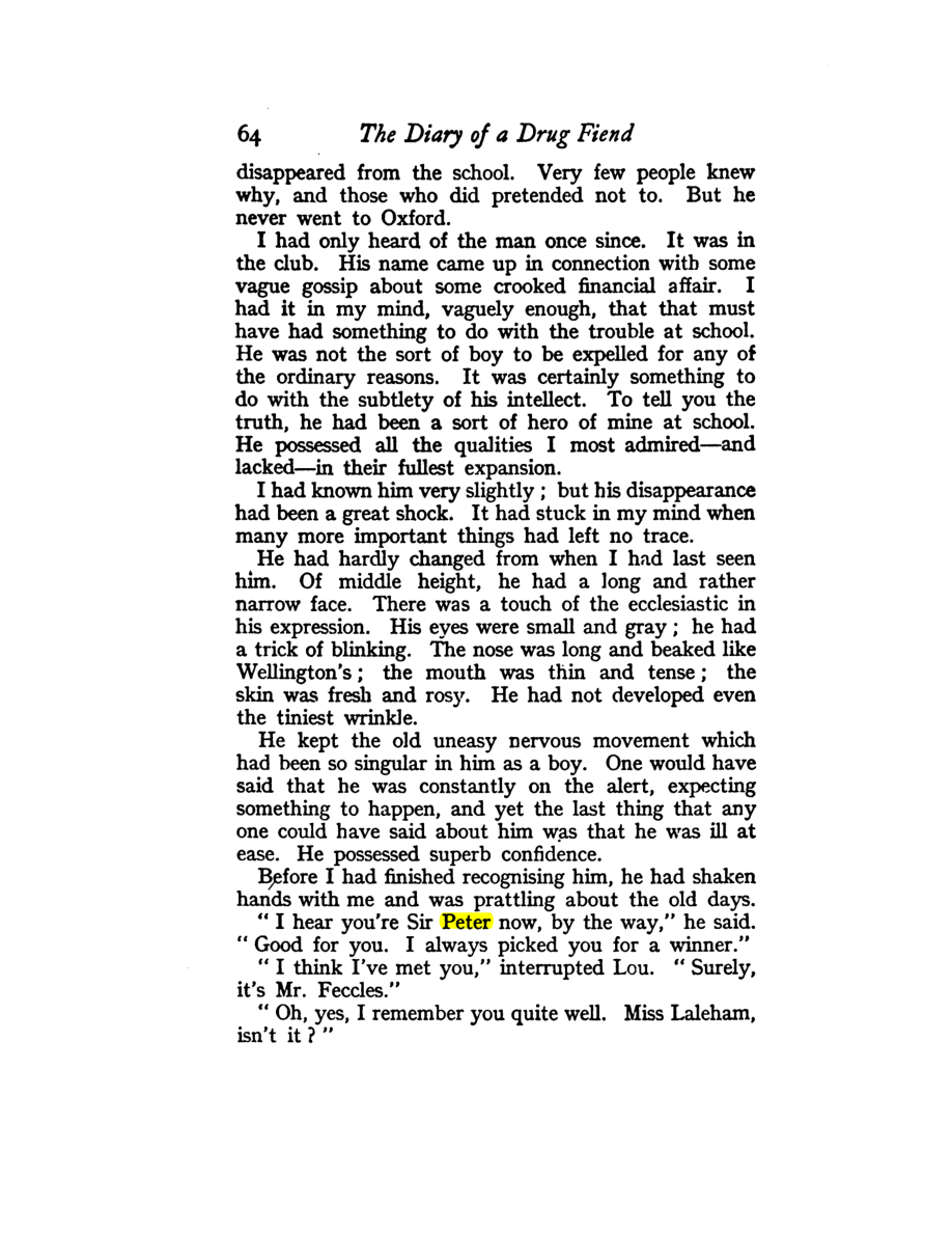 Original scan of Diary of a Drug Fiend, PDF page 78