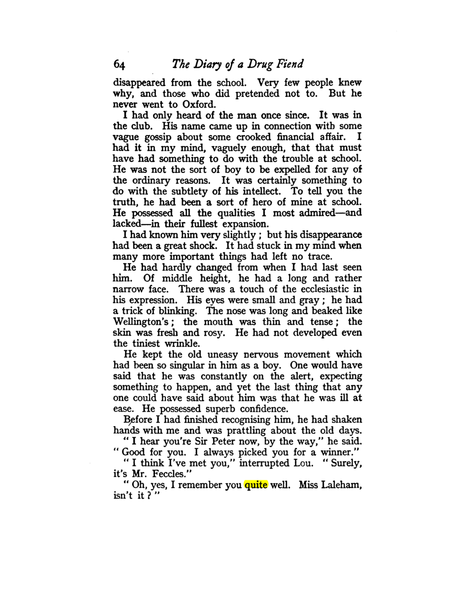Original scan of Diary of a Drug Fiend, PDF page 78