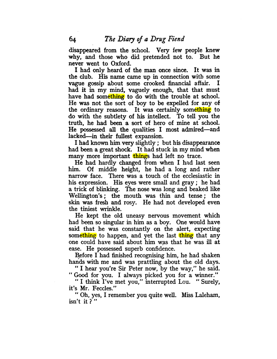 Original scan of Diary of a Drug Fiend, PDF page 78