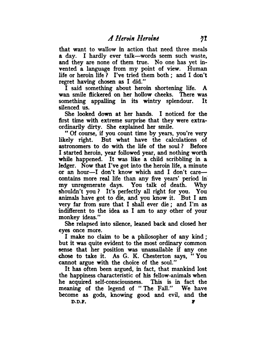 Original scan of Diary of a Drug Fiend, PDF page 85