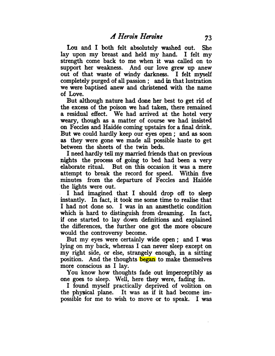 Original scan of Diary of a Drug Fiend, PDF page 87