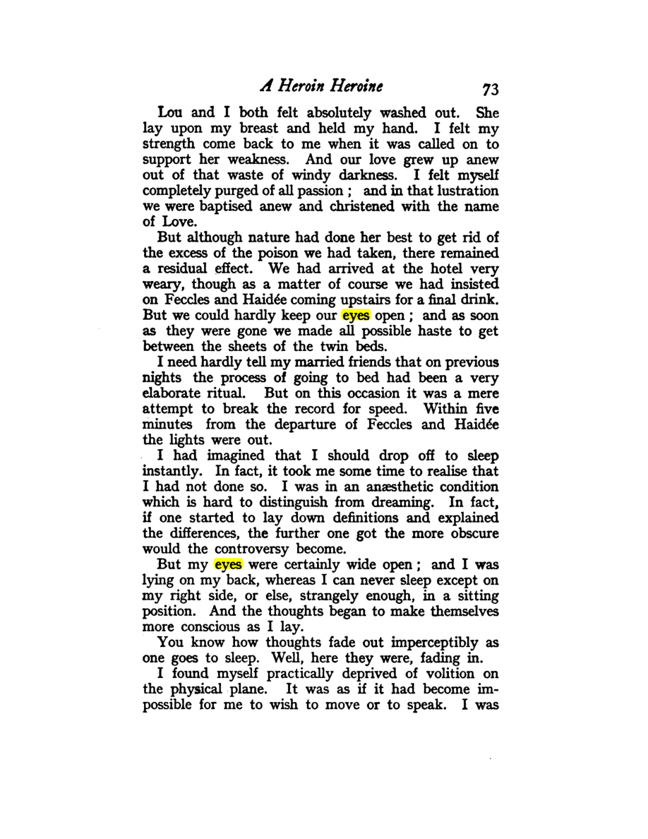 Original scan of Diary of a Drug Fiend, PDF page 87