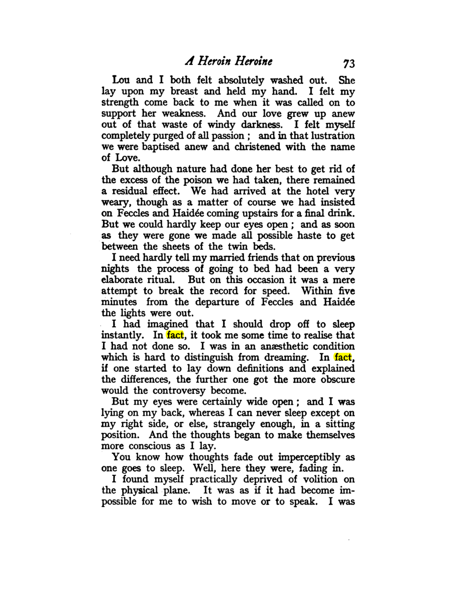 Original scan of Diary of a Drug Fiend, PDF page 87