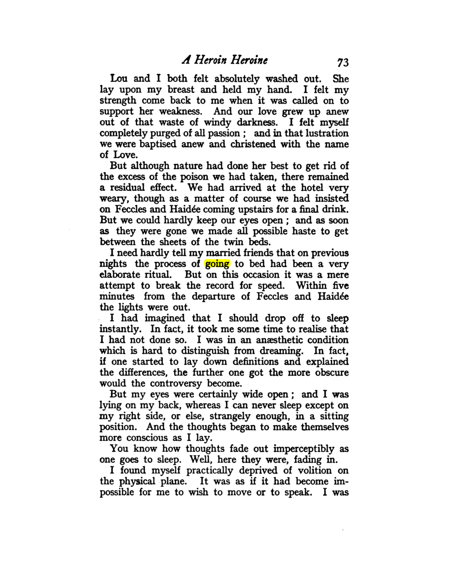 Original scan of Diary of a Drug Fiend, PDF page 87