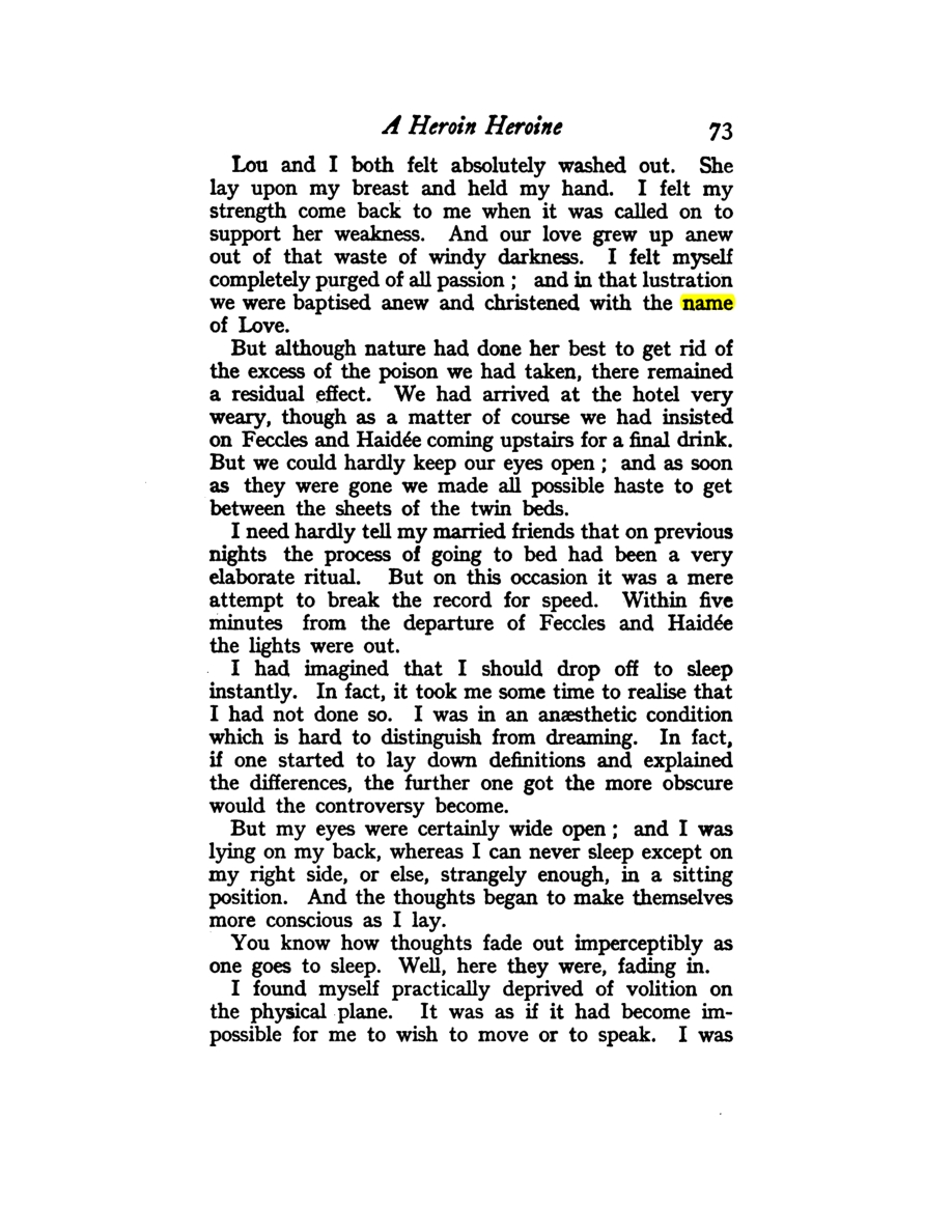 Original scan of Diary of a Drug Fiend, PDF page 87