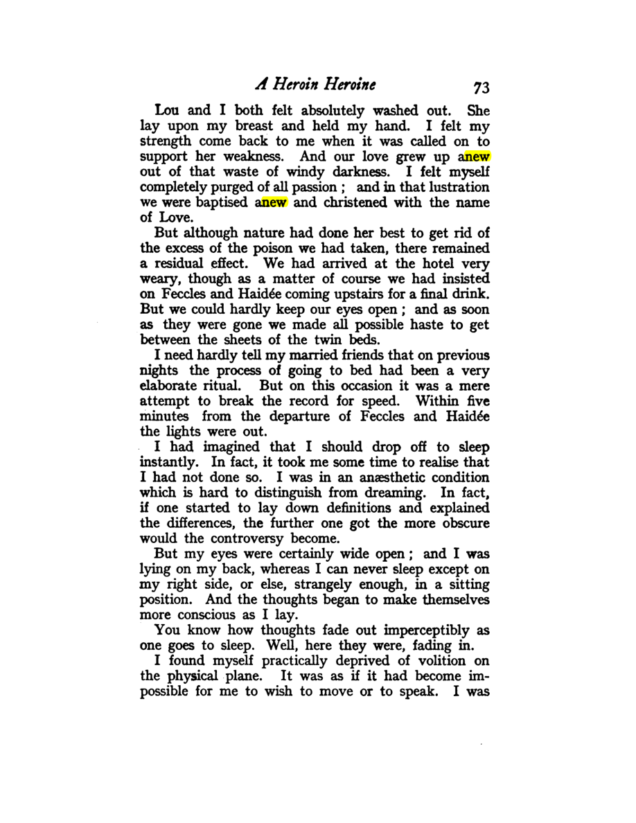 Original scan of Diary of a Drug Fiend, PDF page 87