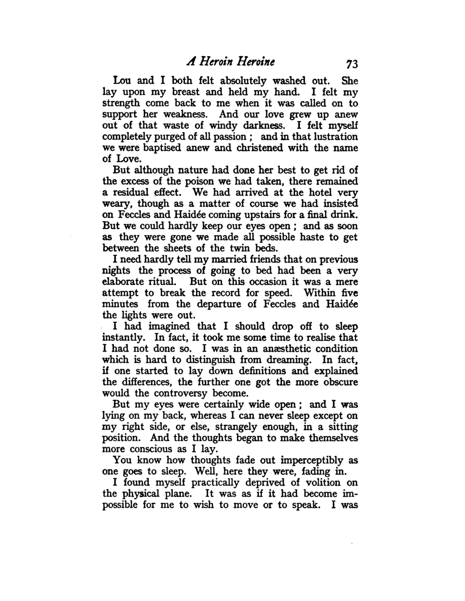 Original scan of Diary of a Drug Fiend, PDF page 87