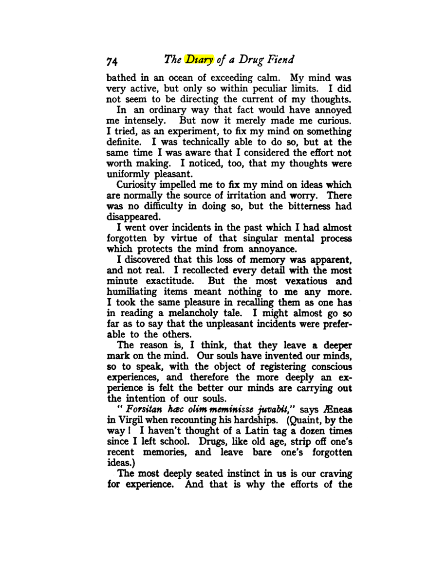 Original scan of Diary of a Drug Fiend, PDF page 88