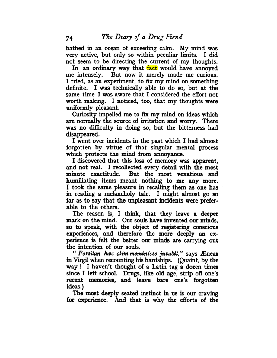 Original scan of Diary of a Drug Fiend, PDF page 88