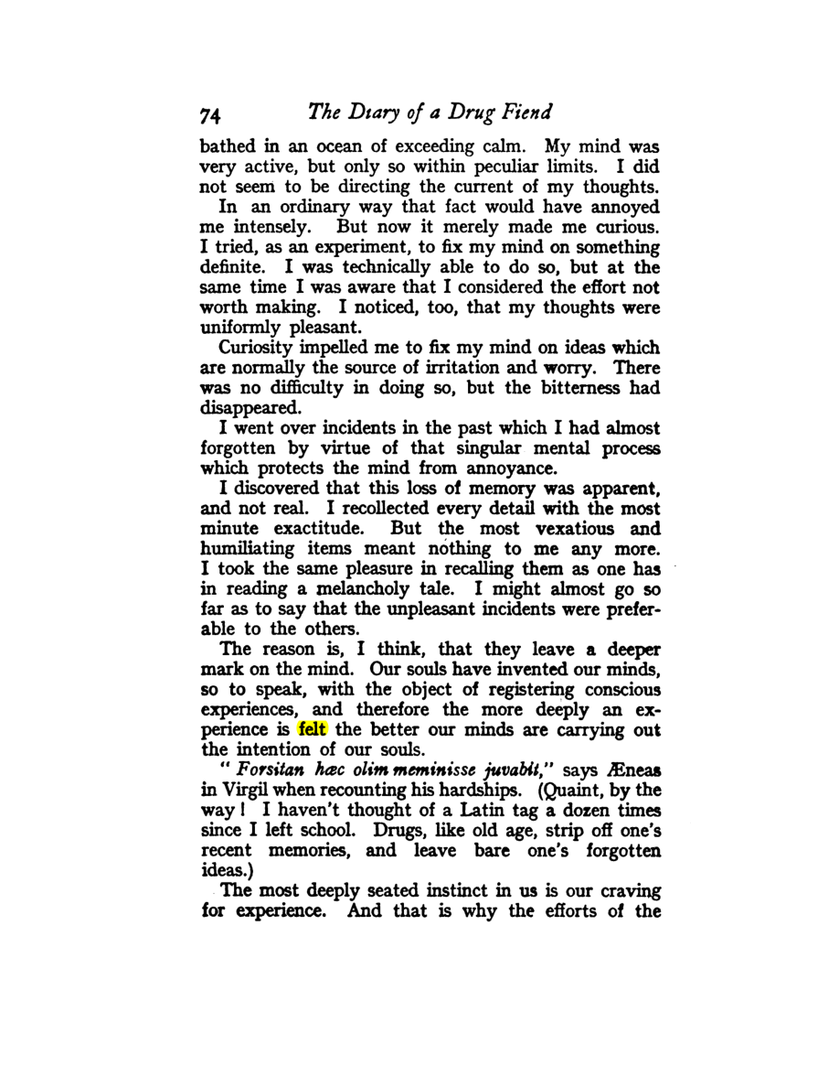 Original scan of Diary of a Drug Fiend, PDF page 88