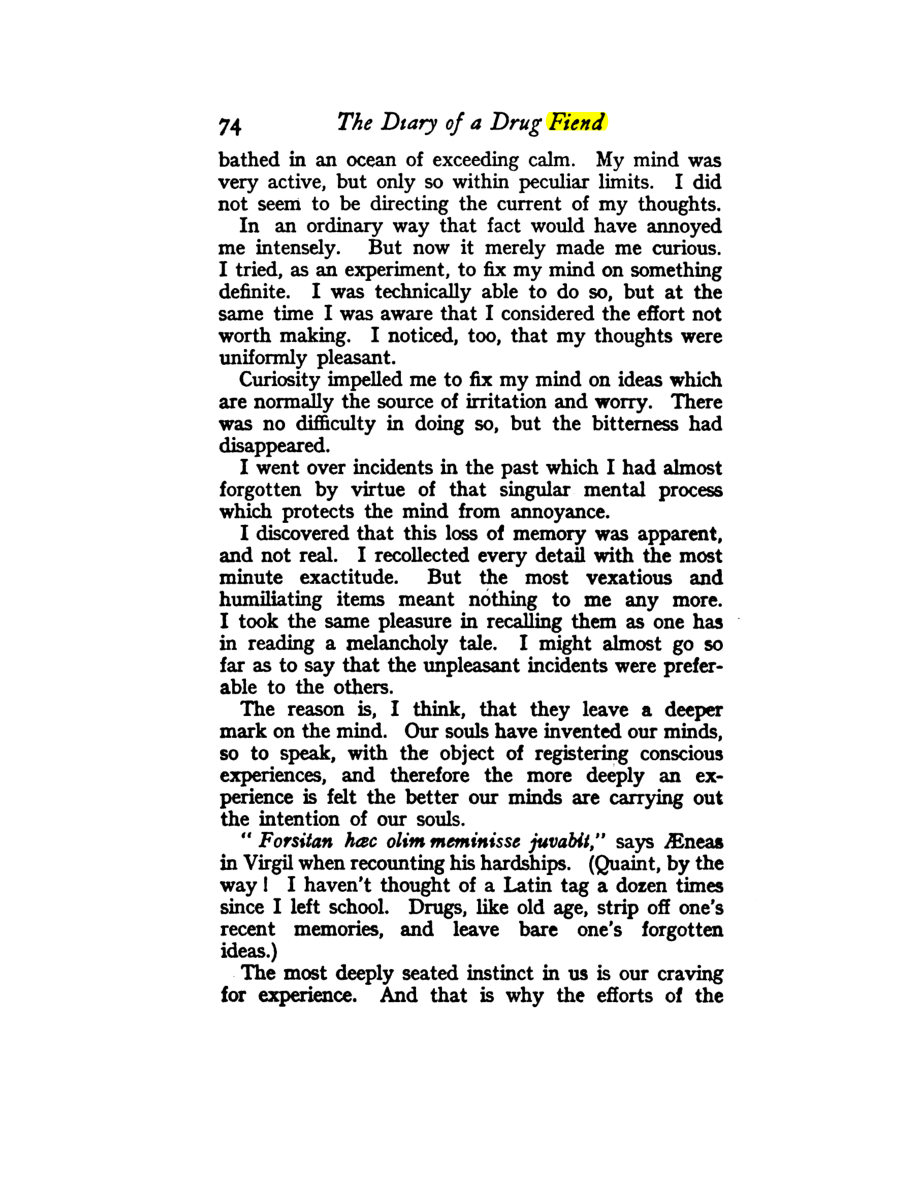 Original scan of Diary of a Drug Fiend, PDF page 88