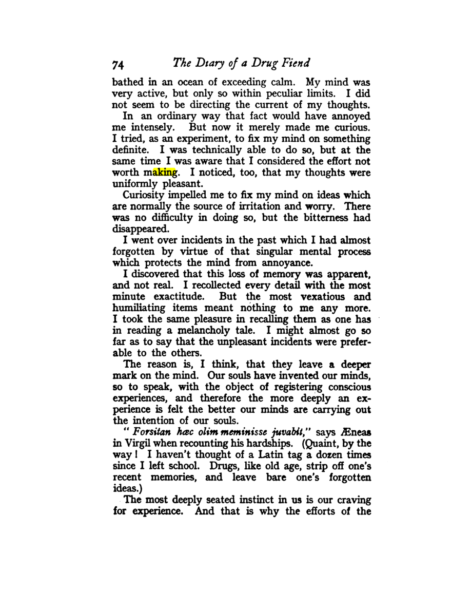 Original scan of Diary of a Drug Fiend, PDF page 88