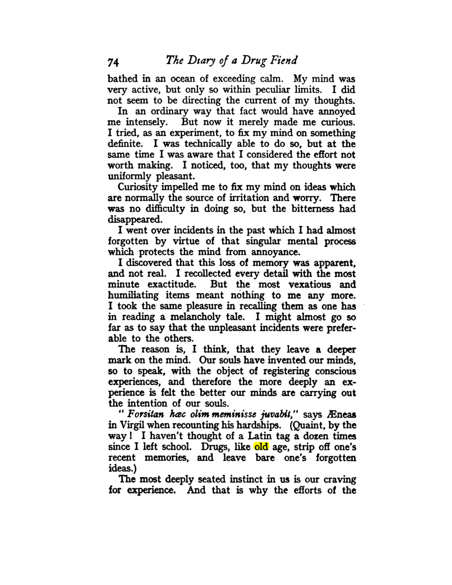 Original scan of Diary of a Drug Fiend, PDF page 88