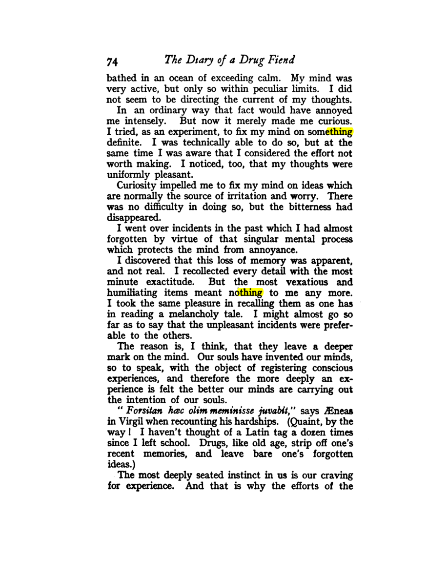 Original scan of Diary of a Drug Fiend, PDF page 88