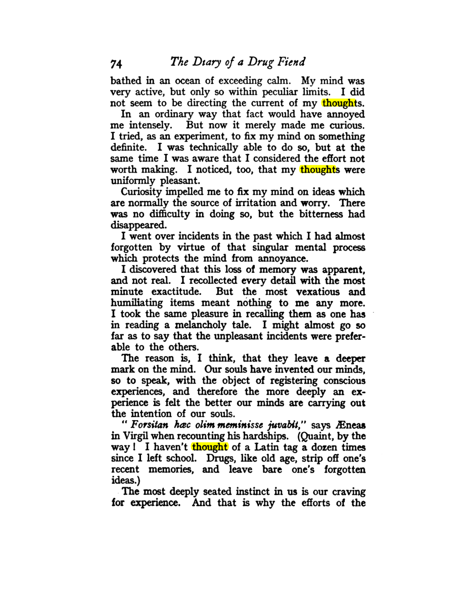 Original scan of Diary of a Drug Fiend, PDF page 88
