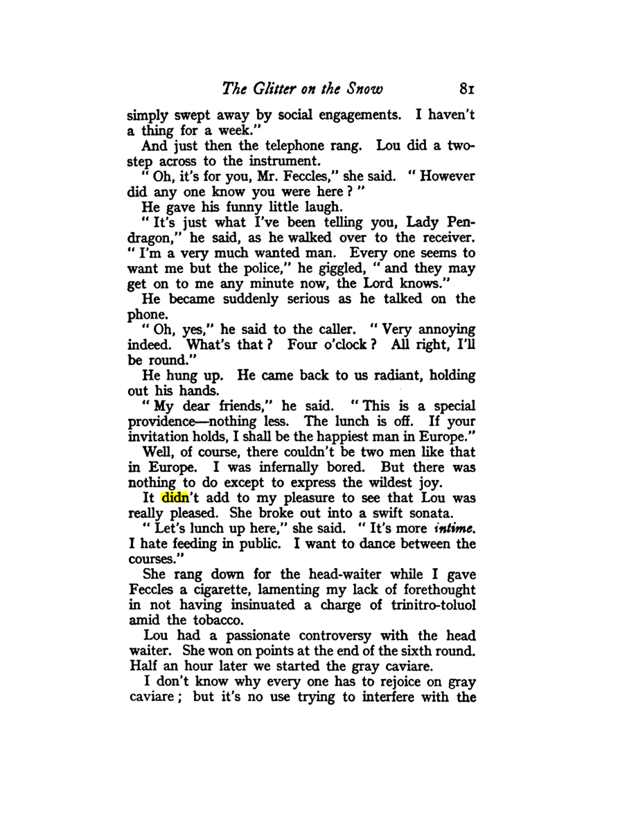 Original scan of Diary of a Drug Fiend, PDF page 95