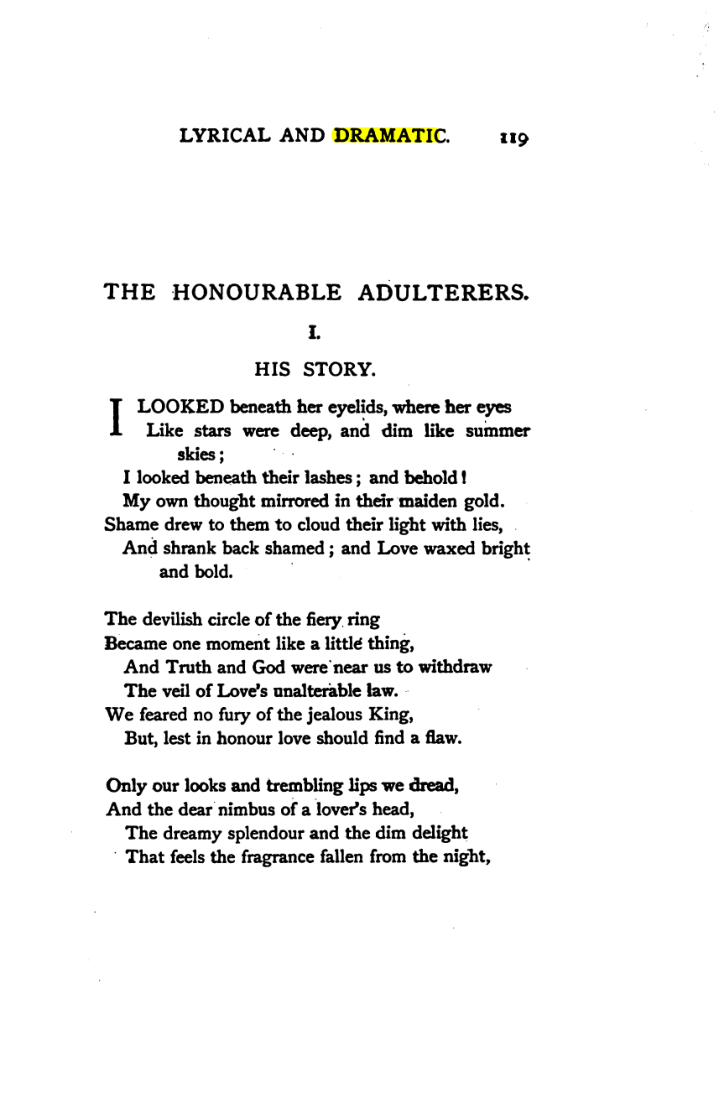 Original scan of The Honourable Adulterers, PDF page 5