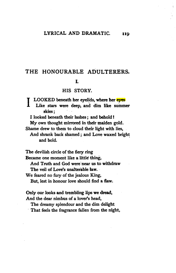 Original scan of The Honourable Adulterers, PDF page 5