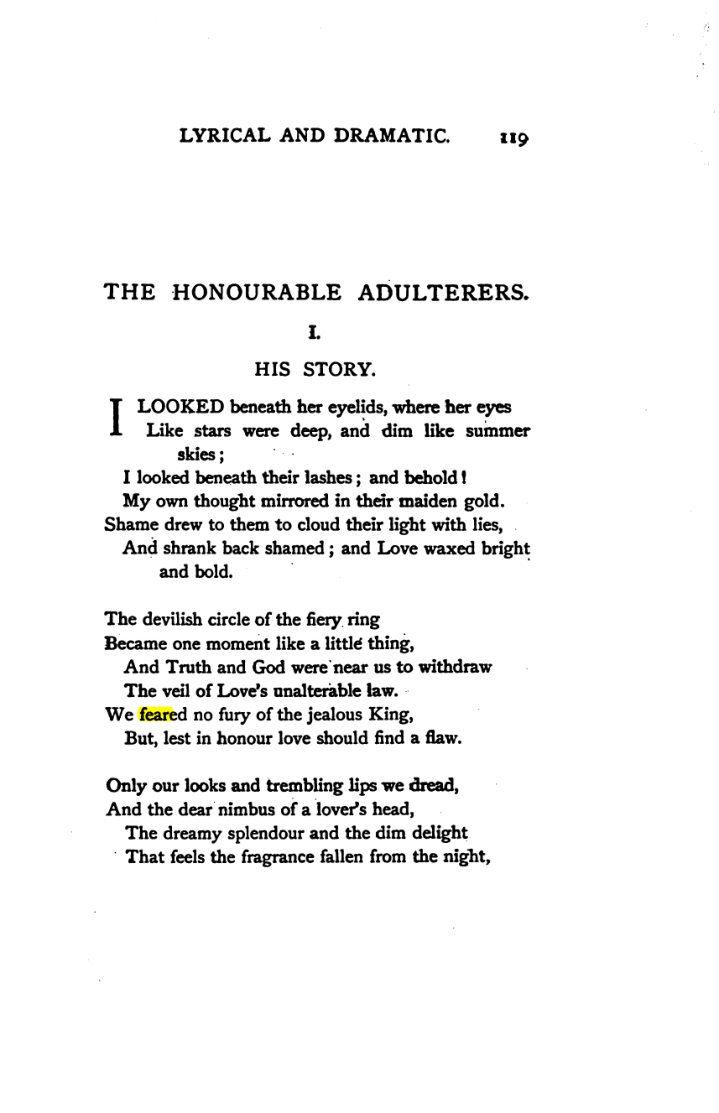 Original scan of The Honourable Adulterers, PDF page 5