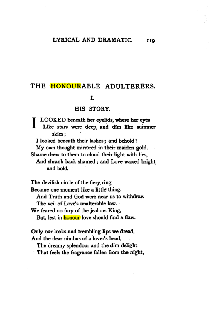 Original scan of The Honourable Adulterers, PDF page 5
