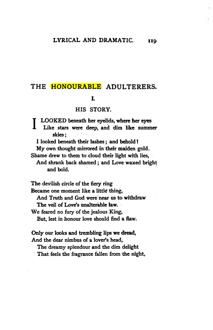 Original scan of The Honourable Adulterers, PDF page 5