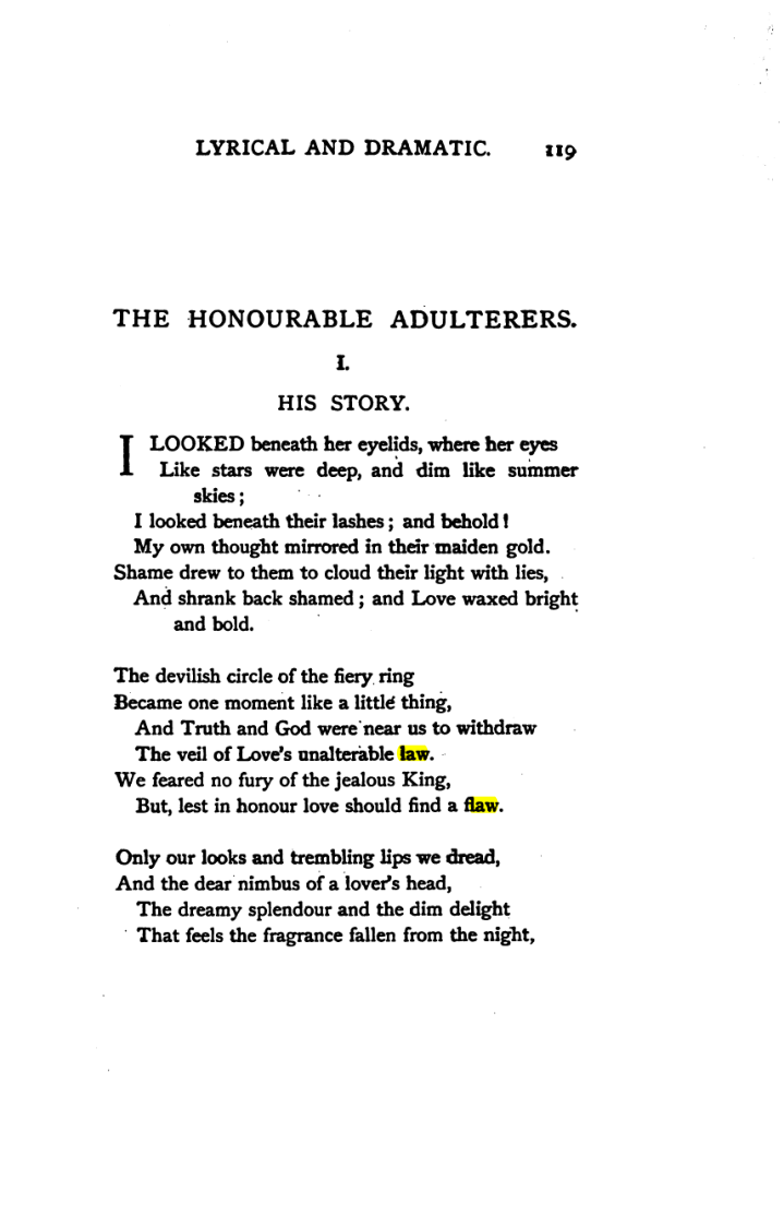 Original scan of The Honourable Adulterers, PDF page 5