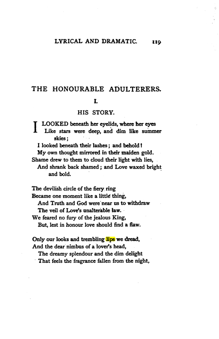 Original scan of The Honourable Adulterers, PDF page 5