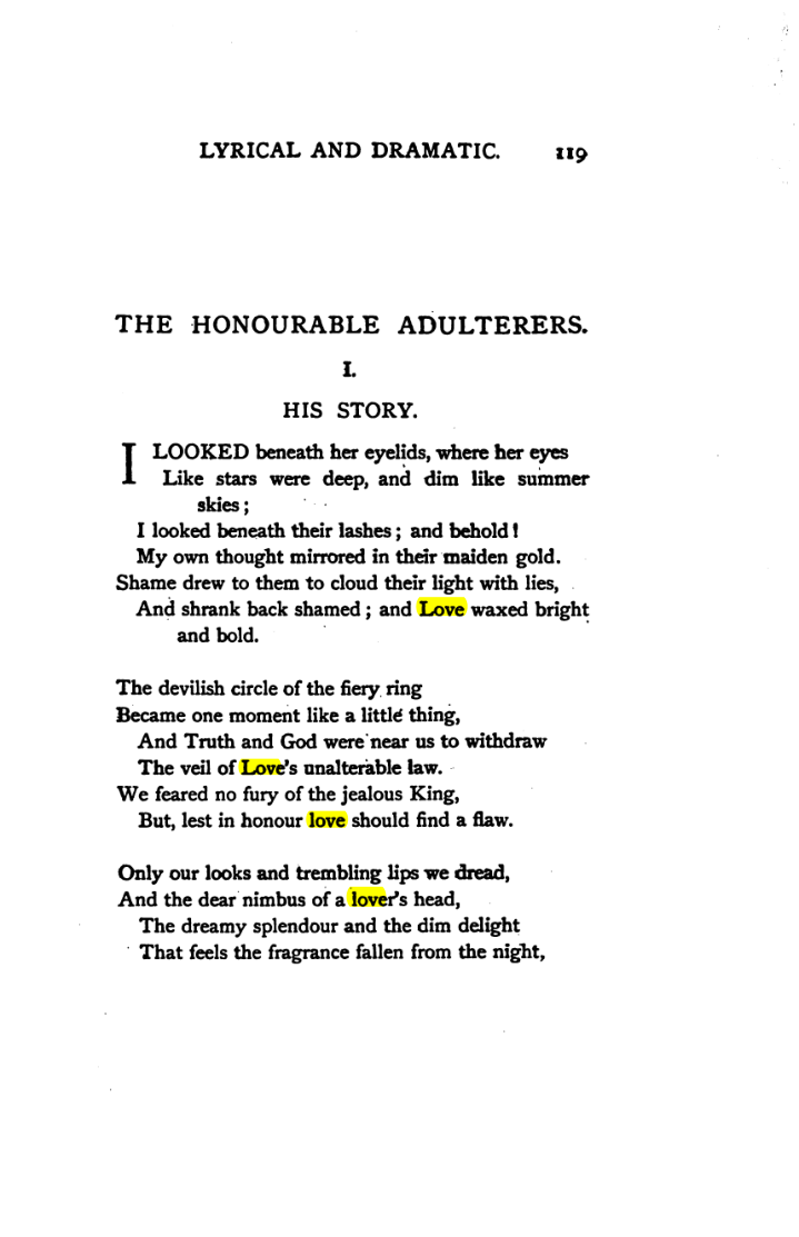 Original scan of The Honourable Adulterers, PDF page 5