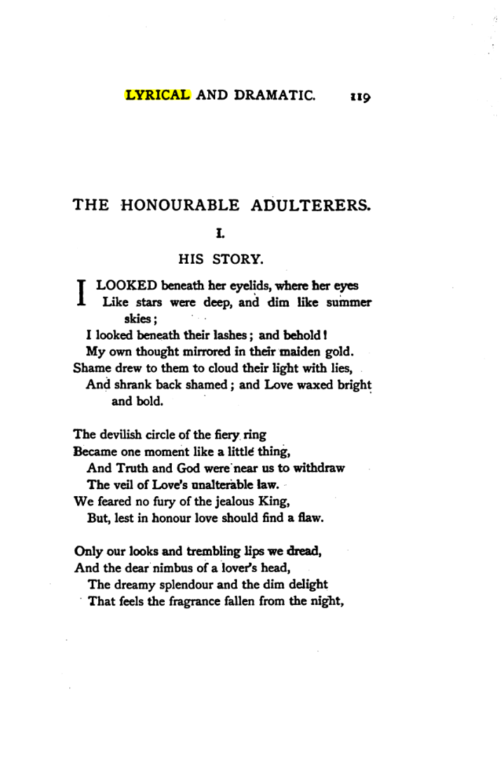 Original scan of The Honourable Adulterers, PDF page 5