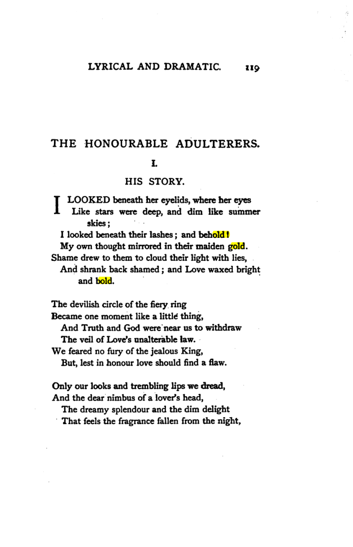 Original scan of The Honourable Adulterers, PDF page 5