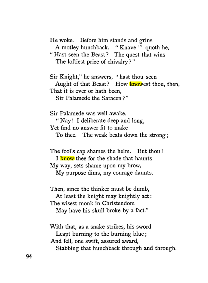 Original scan of Sir Palamedes, PDF page 100