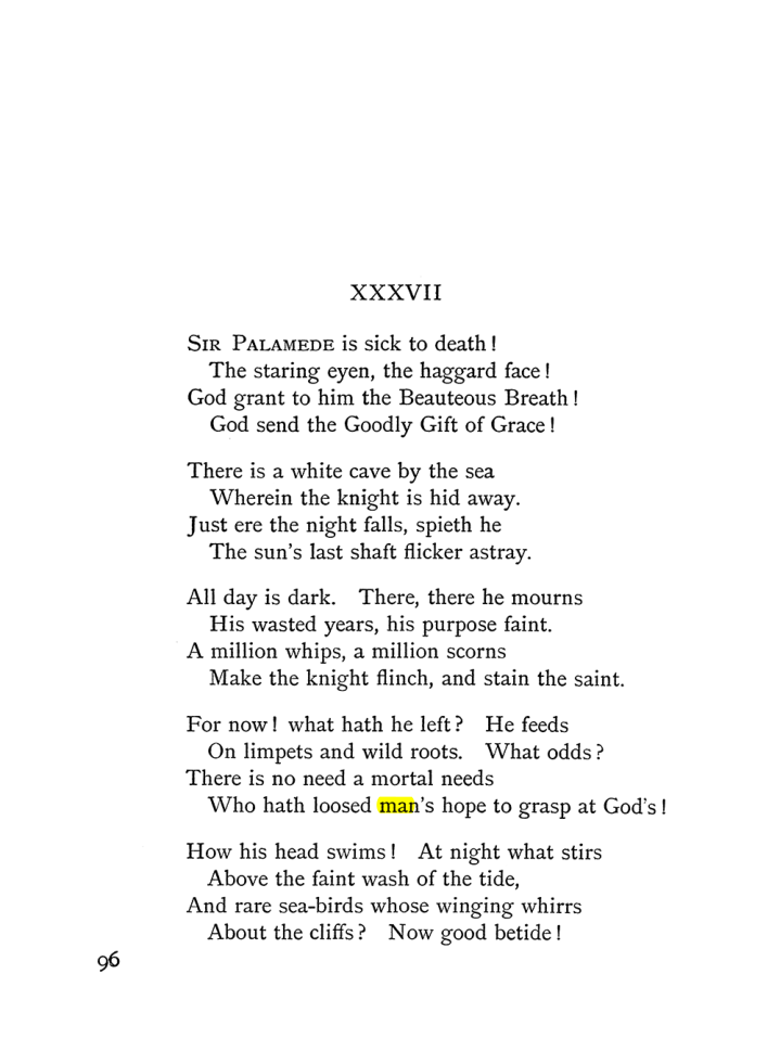 Original scan of Sir Palamedes, PDF page 102