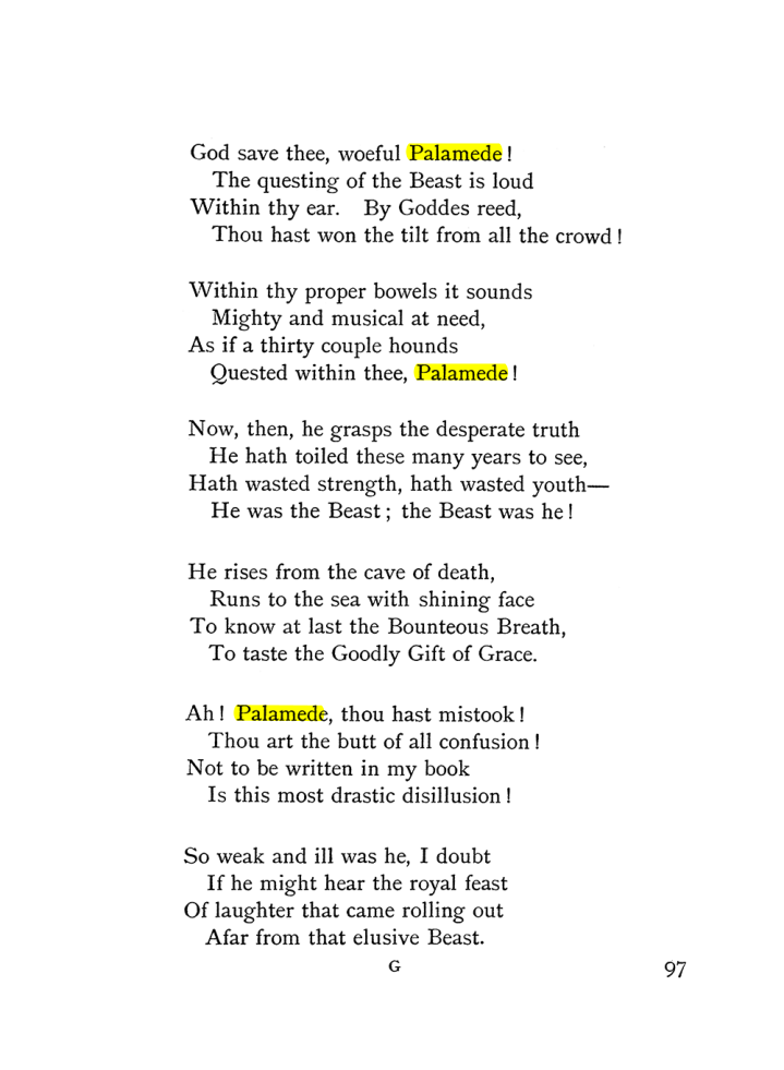 Original scan of Sir Palamedes, PDF page 103