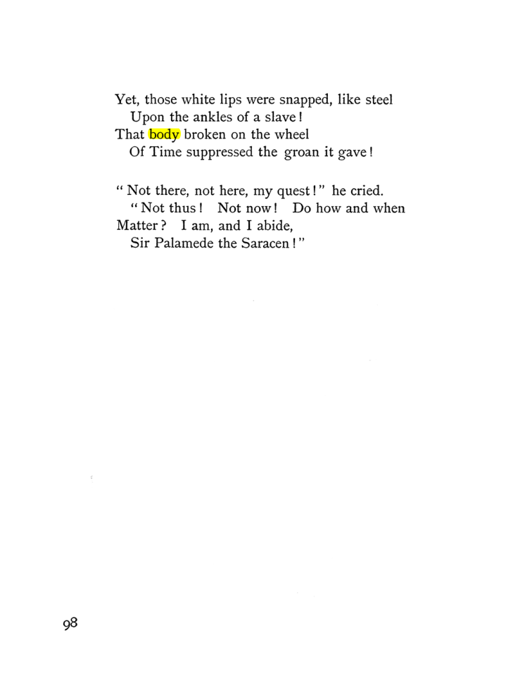 Original scan of Sir Palamedes, PDF page 104