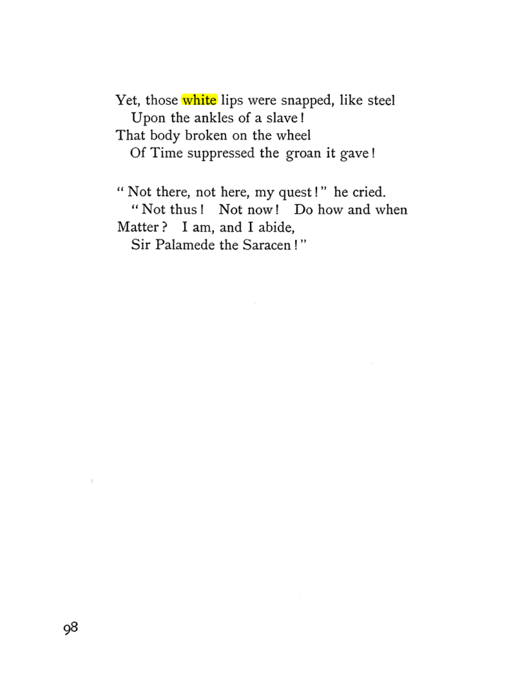 Original scan of Sir Palamedes, PDF page 104