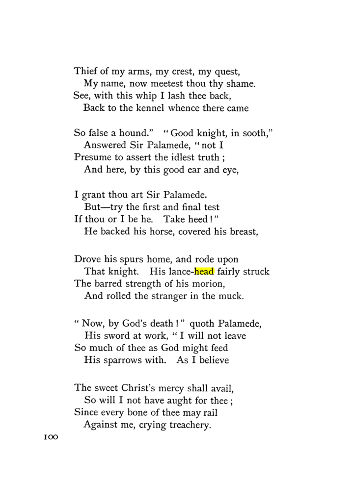 Original scan of Sir Palamedes, PDF page 106