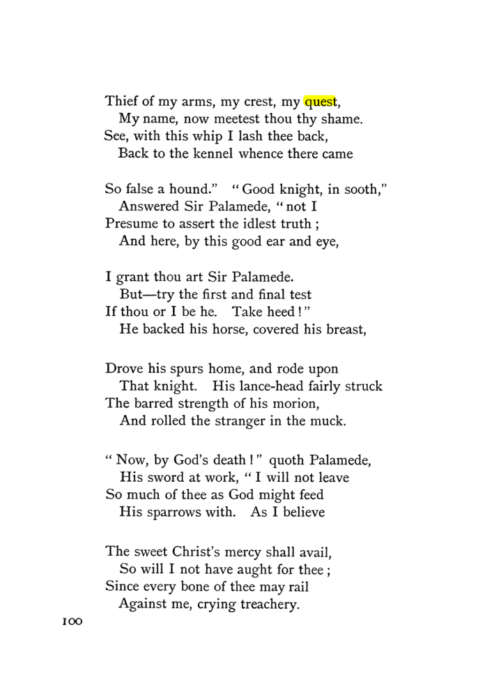 Original scan of Sir Palamedes, PDF page 106
