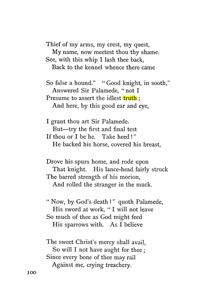 Original scan of Sir Palamedes, PDF page 106