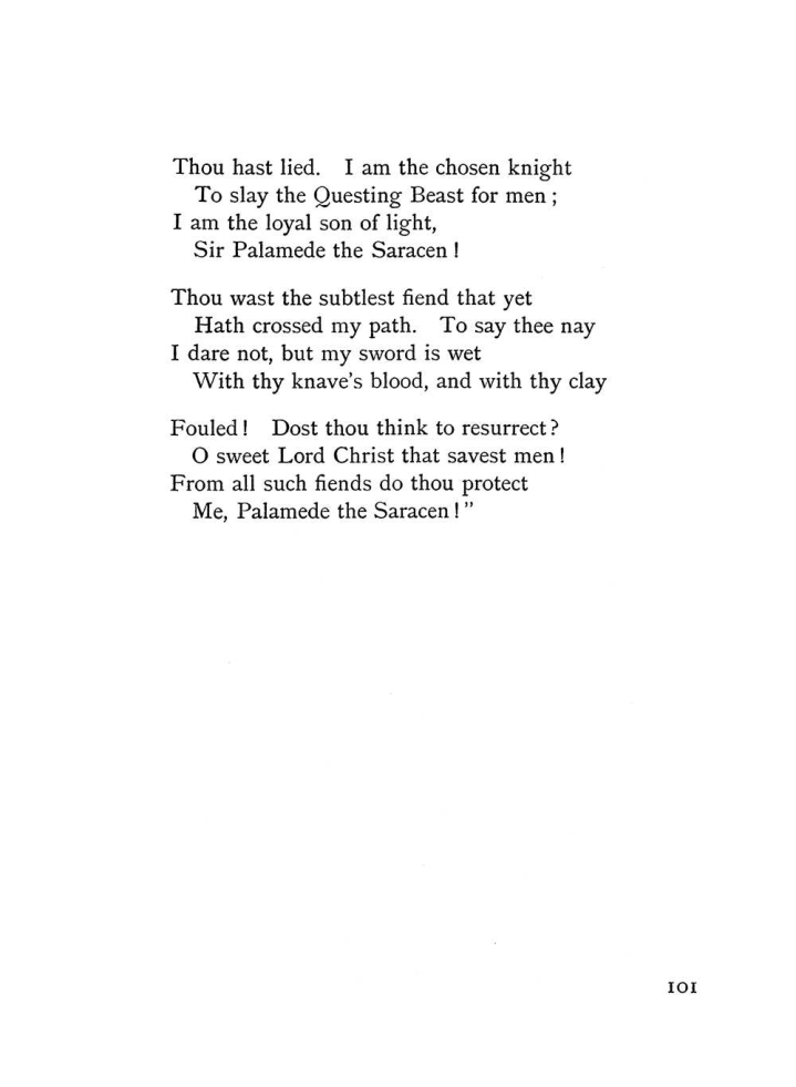 Original scan of Sir Palamedes, PDF page 107