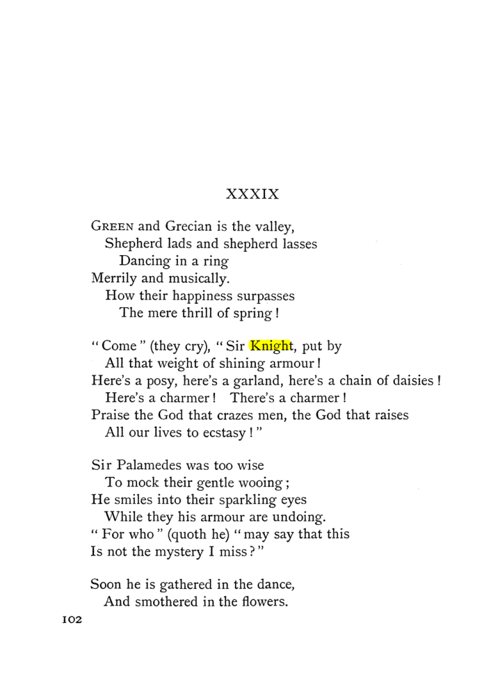 Original scan of Sir Palamedes, PDF page 108