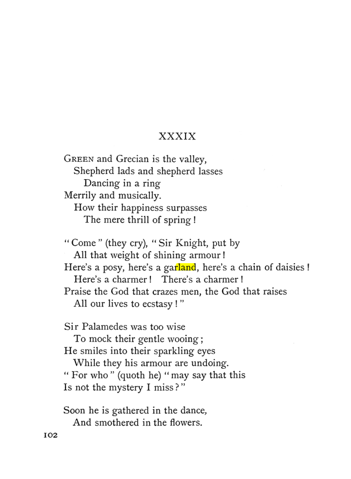 Original scan of Sir Palamedes, PDF page 108