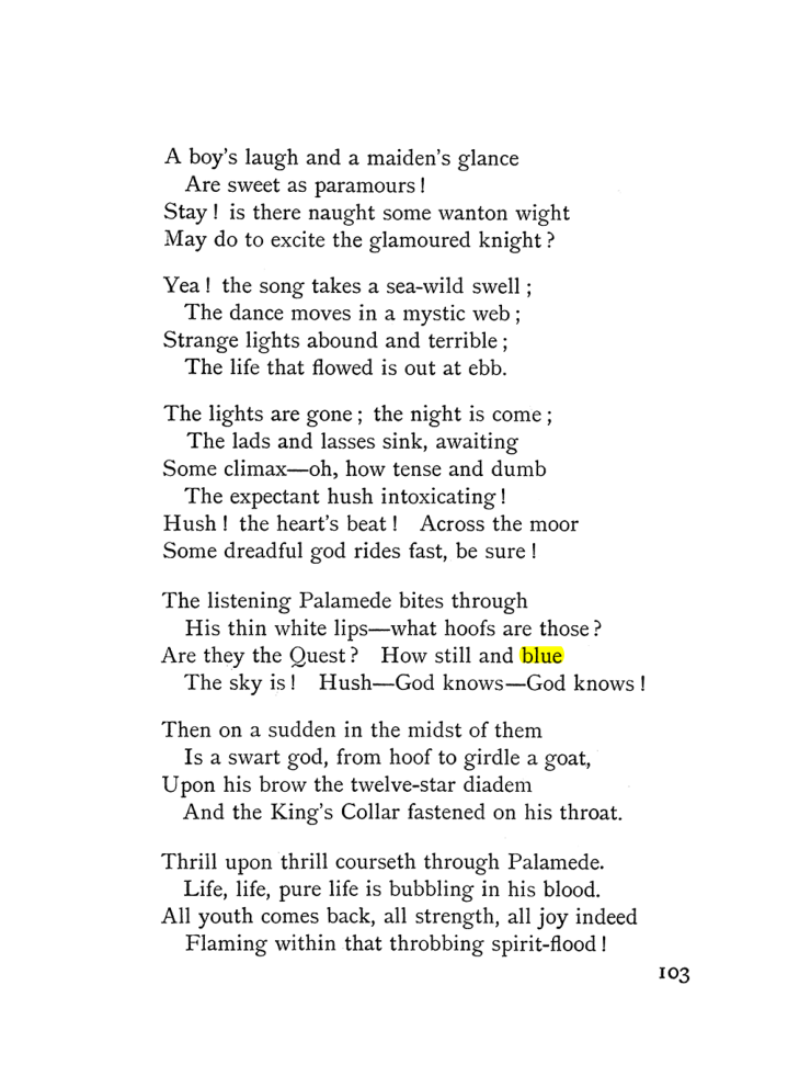 Original scan of Sir Palamedes, PDF page 109
