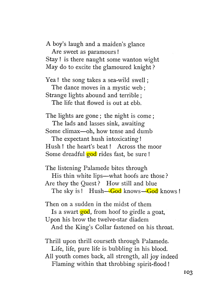 Original scan of Sir Palamedes, PDF page 109