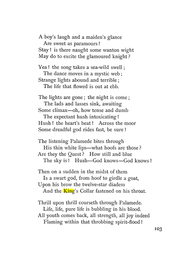 Original scan of Sir Palamedes, PDF page 109