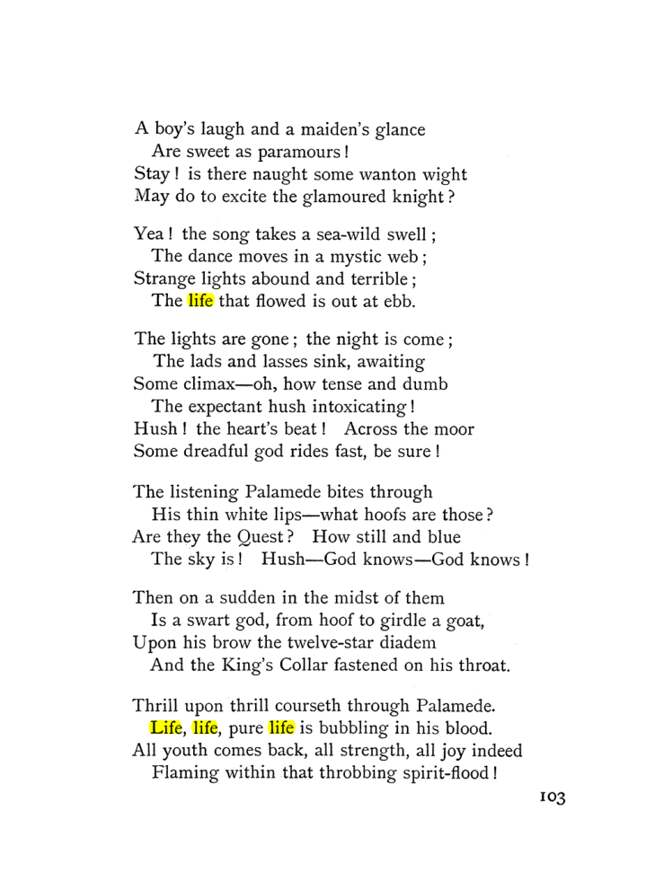 Original scan of Sir Palamedes, PDF page 109