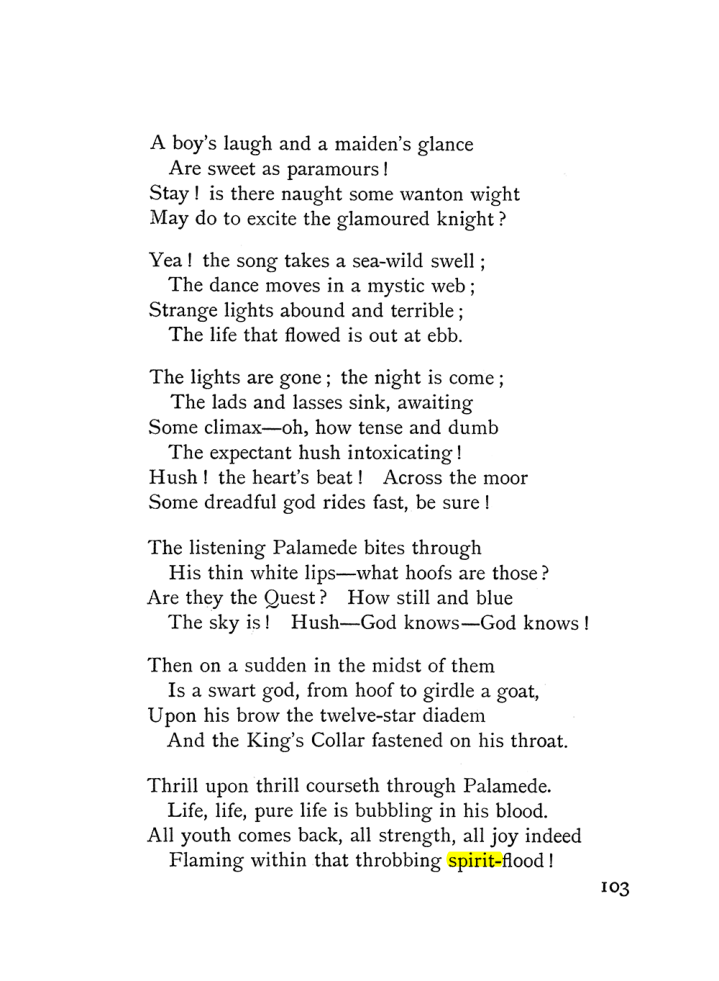 Original scan of Sir Palamedes, PDF page 109