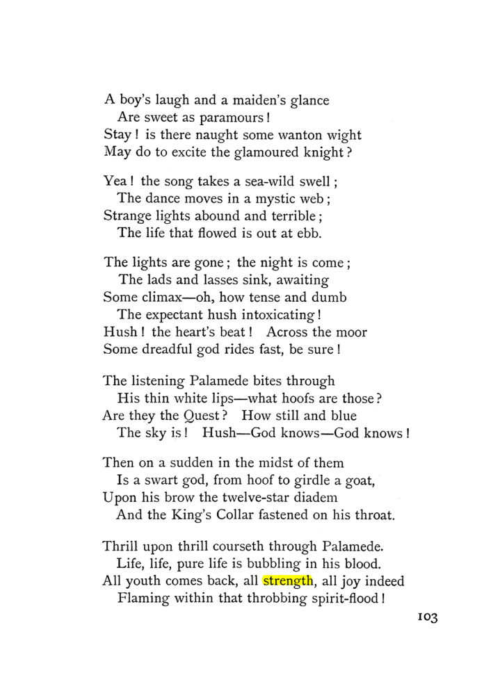Original scan of Sir Palamedes, PDF page 109